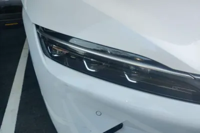 BYD Han 2020, 61800 км, за 105976.86 CNY - фото 8