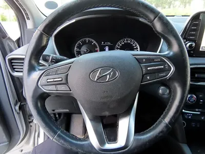 Hyundai Santafe 2020, 127822 км, за 17200000 KRW - фото 8