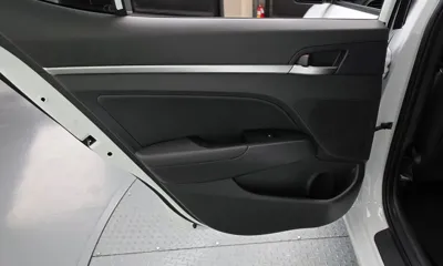 Hyundai Avante 2020, 64766 км, за 13000000 KRW - фото 25