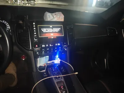 Honda UR-V 2020, 47100 км, за 144085.93 CNY - фото 14