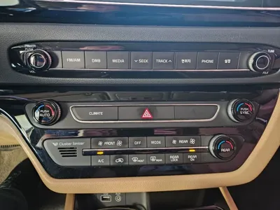 Kia Canival 2017, 185900 км, за 9990000 KRW - фото 12