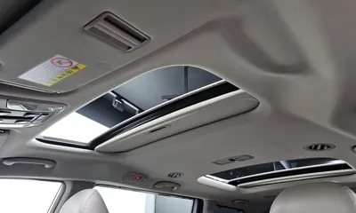 Kia Canival 2016, 181451 км, за 9300000 KRW - фото 18