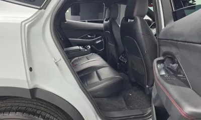Jaguar E-Pace 2018, 125464 км, за 17200000 KRW - фото 12