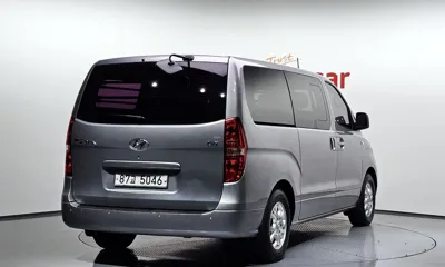 Hyundai Starex 2013, 81008 км, за 7990000 KRW - фото 2