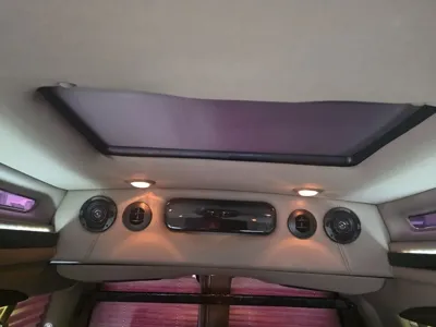 Chevrolet Express Van 2018, 111218 км, за 26500000 KRW - фото 15