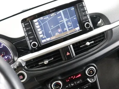 Kia Morning 2017, 46737 км, за 8800000 KRW - фото 7