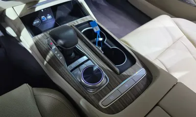 Kia K9 2022, 47969 км, за 35900000 KRW - фото 9