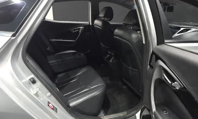 Hyundai Grandeur 2012, 77825 км, за 5800000 KRW - фото 26