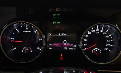 Kia Canival 2023, 68507 км, за 22390000 KRW - фото 8