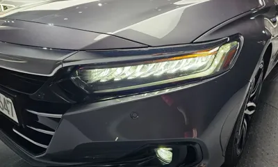 Honda Accord 2022, 115276 км, за 22990000 KRW - фото 22