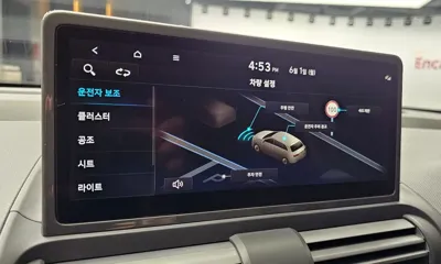 Hyundai Casper 2025, 36844 км, за 16500000 KRW - фото 30
