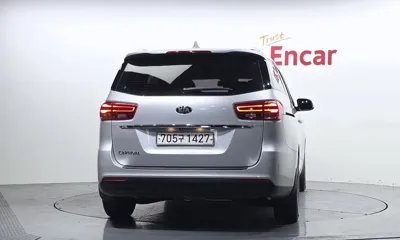 Kia Canival 2020, 30341 км, за 17000000 KRW - фото 4