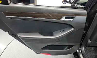 Genesis G80 2019, 179490 км, за 16600000 KRW - фото 29