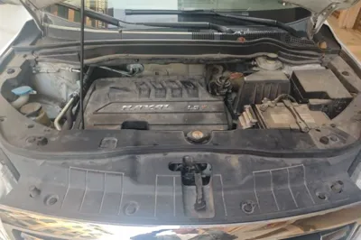 Haval H6 2015, 111100 км, за 24976.43 CNY - фото 21