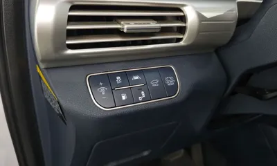 Hyundai Nexo 2020, 98563 км, за 15900000 KRW - фото 17