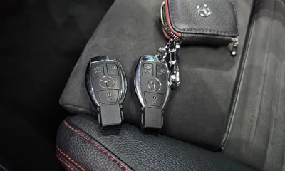 Mercedes-Benz CLA-Class 2018, 78820 км, за 49990000 KRW - фото 13