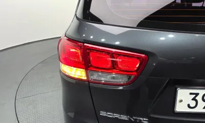 Kia Sorento 2016, 60128 км, за 13400000 KRW - фото 23