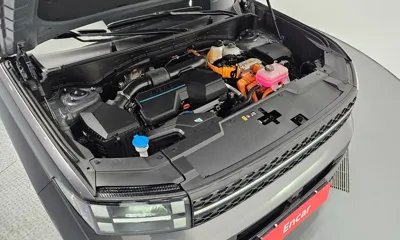 Hyundai Santafe 2024, 40829 км, за 38550000 KRW - фото 6