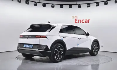 Hyundai Ioniq5 2022, 105476 км, за 26800000 KRW - фото 2