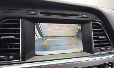 Hyundai Sonata 2016, 122329 км, за 6900000 KRW - фото 16