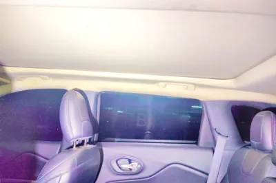 Jeep Cherokee 2016, 182600 км, за 34881.22 CNY - фото 18
