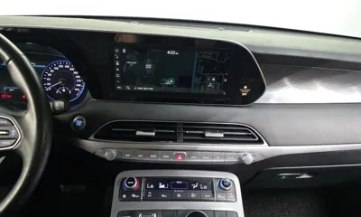Hyundai Palisade 2019, 108373 км, за 19800000 KRW - фото 14