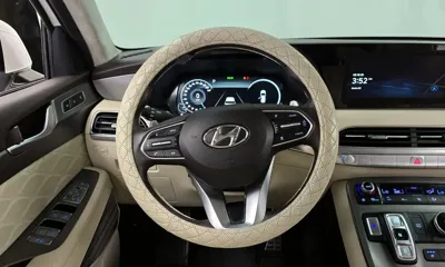 Hyundai Palisade 2021, 72305 км, за 28700000 KRW - фото 13