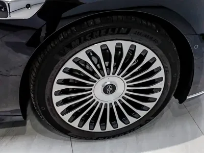 享界 Xiangji S9 · 2025 год