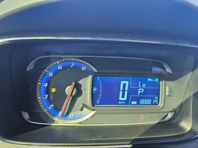 ChevroletGMDaewoo Trax 2015, 188000 км, за 3500000 KRW - фото 9