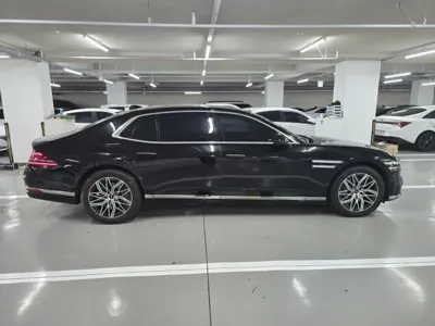 Genesis G90 2023, 119088 км, за 11400000 KRW - фото 6