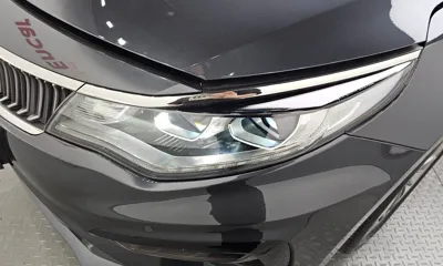 Kia K5 2019, 100864 км, за 14300000 KRW - фото 22
