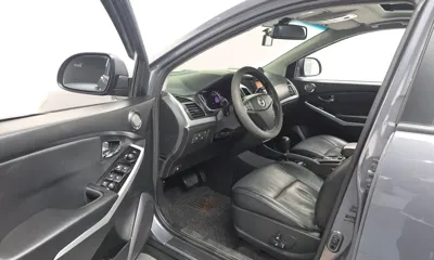 KG_Mobility_Ssangyong KORANDO 2015, 153471 км, за 4300000 KRW - фото 10
