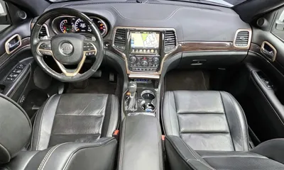 Jeep Cherokee 2016, 83453 км, за 14990000 KRW - фото 7