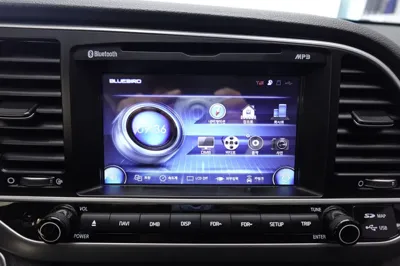 Hyundai Avante 2018, 99748 км, за 10400000 KRW - фото 11