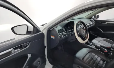 Volkswagen Passat 2016, 95958 км, за 7500000 KRW - фото 10