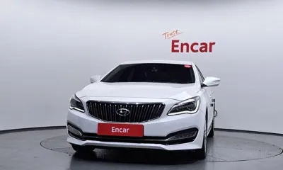 Hyundai Aslan 2015, 174592 км, за 7400000 KRW