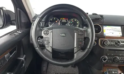 Land Rover Discovery 2016, 167811 км, за 21000000 KRW - фото 13