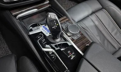 BMW 5-Series 2021, 106807 км, за 28900000 KRW - фото 9