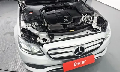 Mercedes-Benz E-Class 2017, 111343 км, за 19500000 KRW - фото 6