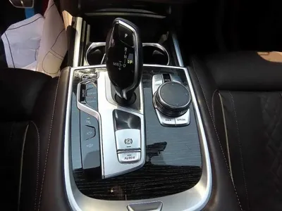 BMW 7-Series 2018, 97404 км, за 32990000 KRW - фото 11