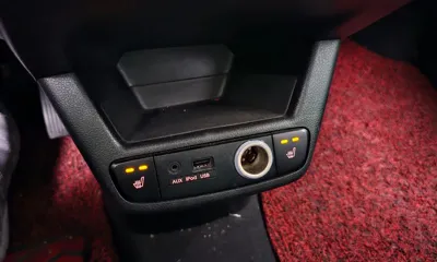 Kia Ray 2014, 170000 км, за 5590000 KRW - фото 15