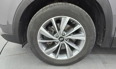 Hyundai Santafe 2019, 164777 км, за 16500000 KRW - фото 5