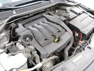 Renault-KoreaSamsung SM5 2014, 146745 км, за 2990000 KRW - фото 19