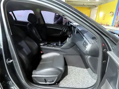 Genesis G70 2018, 220191 км, за 10490000 KRW - фото 13