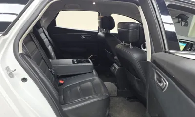 Renault-KoreaSamsung SM6 2016, 91861 км, за 8500000 KRW - фото 12