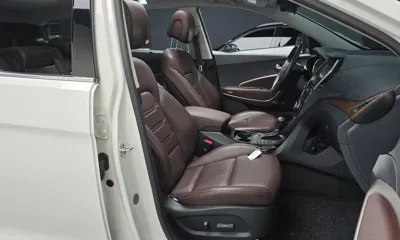 Hyundai Maxcruz 2017, 112360 км, за 17800000 KRW - фото 26