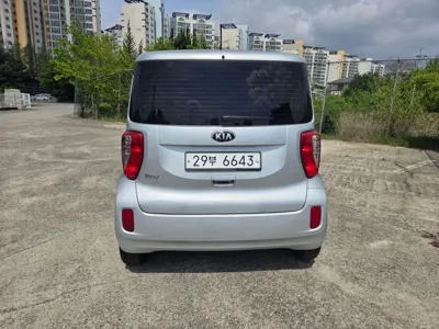 Kia Ray 2013, 182183 км, за 4200000 KRW - фото 5