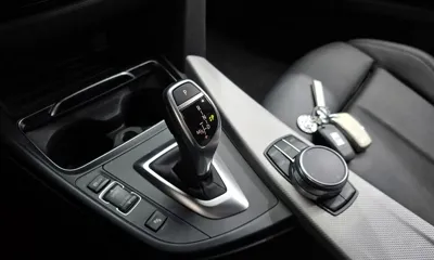 BMW 3-Series 2018, 55457 км, за 21500000 KRW - фото 9