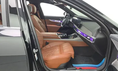 BMW 7-Series 2023, 75788 км, за 90000000 KRW - фото 26
