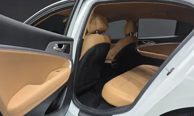 Genesis G70 2021, 57977 км, за 31900000 KRW - фото 29